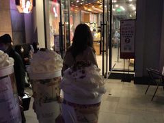 -茶颜悦色(花园道店)