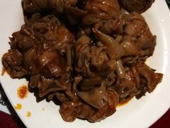 -味福记·本地特色菜(八一万达广场店)