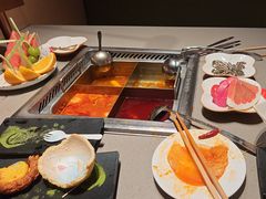 -海底捞火锅(中南盐城大有境夜宵主题店)