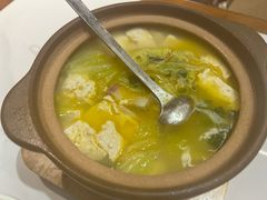 -北平食府(马鞍山路店)
