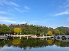 -大连植物园