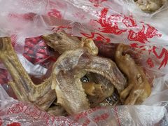 -嘉州九妹凤爪(乐山总店)