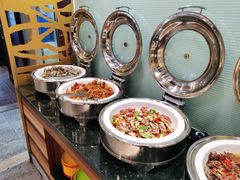 -名羊天下·火锅烧烤自助料理(镇明路店)