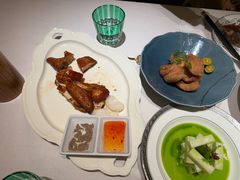 -華府Deluxe(兴业太古汇店)