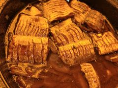 -启东恒大酒店·吕四渔号海鲜餐厅