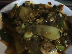 -88号小吃店·经典云南菜·地道纳西美食