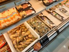 -佳思多食品料理超市(园区店)