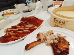 -眉州东坡(团结湖店)