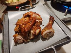 -绿茶餐厅(千岛湖银泰城店)