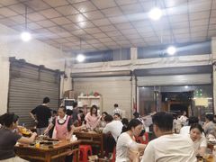 -湖南大姐特色铁板烧(城店路店)