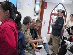 -复旦大学附属华山医院(总院)