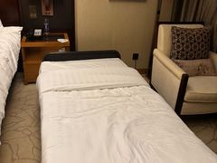 -上海浦东嘉里大酒店