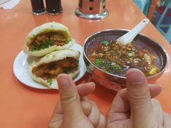 -代四孃牛华豆腐脑美味小食(总店)