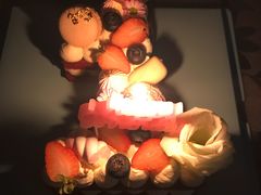 -贝紫Style(木马公寓店)