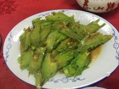 炒凉瓜-裕华(南华东路店)