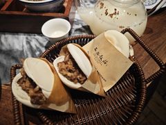 -西安饭庄·非遗陕菜(钟楼店)