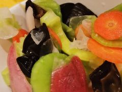 麻婆洗澡泡菜-陈麻婆豆腐(春熙店)
