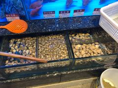 -协成海鲜火锅(海洋花园店)