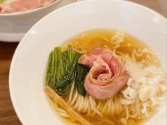 -真打拉面·日式拉面新流派(体育西横街店)