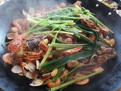 -绿雅居原生态农庄(小涌店)