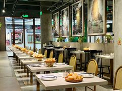 -正泰餐厅AmazingThai(新奥购物中心店)