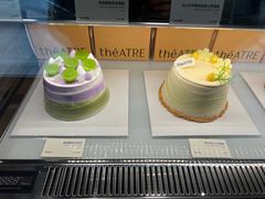 -théATRE 茶聚场(王府中環店)