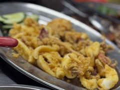 -黄亚华小食店(Jalan Alor)