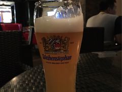-上海锦江汤臣洲际大酒店柒酒廊