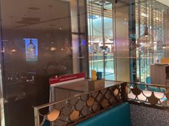 -半天妖烤鱼(丰科万达店)