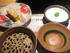 -温野菜涮涮锅(西单大悦城店)