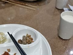 -素心素食(翠苑店)