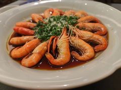 -沈灶河豚宴·河豚融合餐厅(汉中路店)