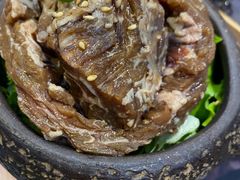 -明洞王妃家烤肉(苏州中心星悦汇店)