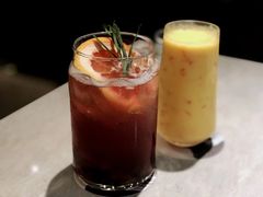 农畉鲜果茶系列-农畉LONFOOD(福田星河COCOPark店)