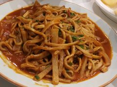 -宁夏国强手抓羊肉·清真菜(未央路凤三店)