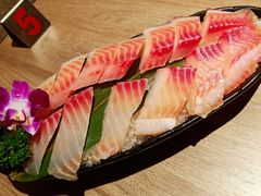 台湾鲷鱼片-老鼎旺安格斯牛肉火锅(衡艺广场店)