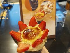 -July tale·可丽饼(德基广场店)