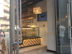 门面-书亦烧仙草(龙湖金楠天街店)