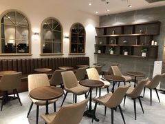 大堂-Awfully Chocolate(环球港店)