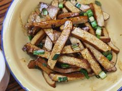 -山城欢现炒食堂(上海城店)