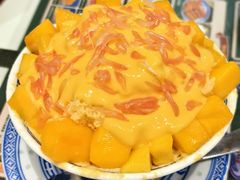 -广信牛奶甜品世家(台东店)