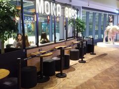 -Moka Bros 摩卡站(西单大悦城店)