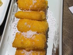 -东口码头·烧鸽子·鱼头泡饼·地方菜(金鹰悦城店)