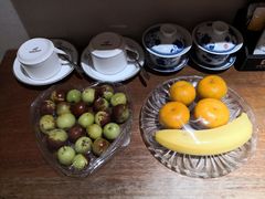 -成都蓝城悦杏温泉美食酒店(宽窄巷子店)