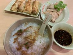 -百家鸡味馆(清泰店)