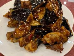 -桃子餐厅·天津菜(红星路直营店)