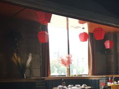 -山里屯铁锅炖·东北菜(康桥店)