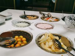 -豪客来牛排(中央花苑店)