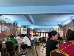 -海鲜街菜馆(海珠南路店)