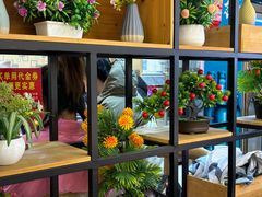 -阆辣荟餐饮(老味道8年·古城店)